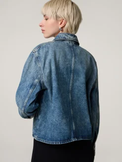 Jeansjacke SANARINNA