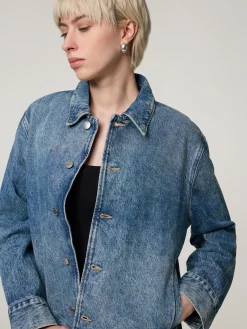 Jeansjacke SANARINNA