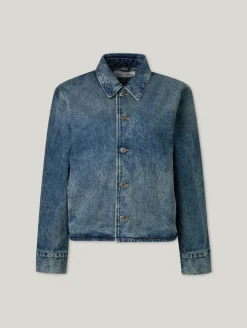 Jeansjacke SANARINNA