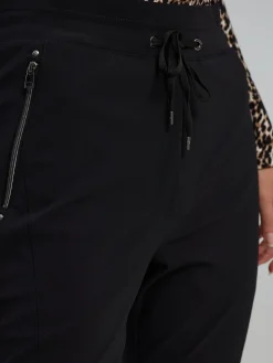 Jogginghose im Slim Fit