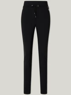 Jogginghose im Slim Fit