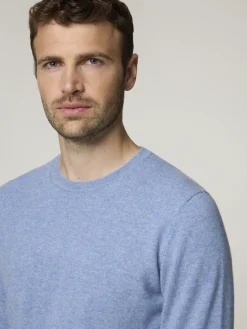 Kaschmirpullover im Custom Fit