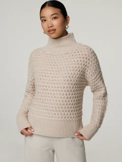 Kaschmirpullover MER