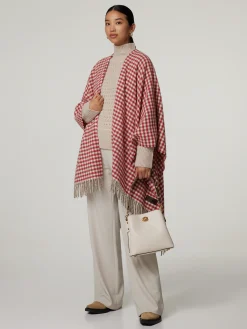 Kaschmirpullover MER