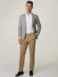 Klassische Penny Loafer