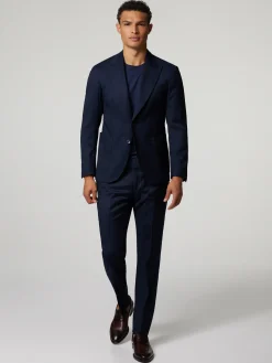 Klassische Penny Loafers