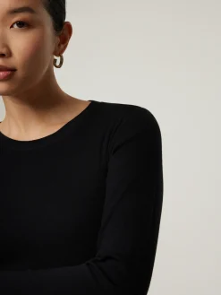 Kleid aus Bio-Baumwolle