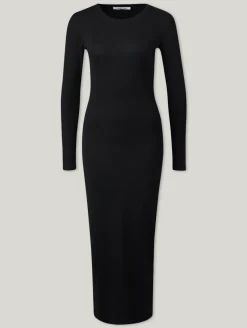 Kleid aus Bio-Baumwolle