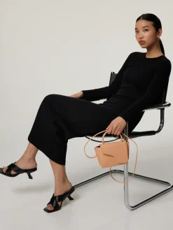 Kleid aus Bio-Baumwolle