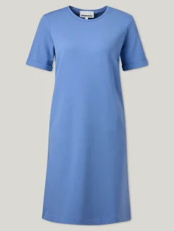 Kleid aus Jersey