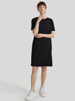 Kleid aus Jersey MAAILANA