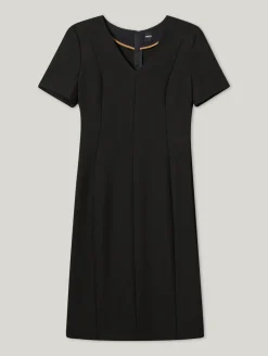 Kleid im Slim Fit DAMALSA