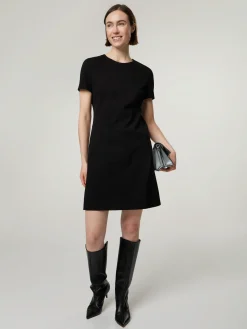 Kleid im Slim Fit DONALARA