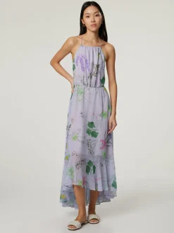 Kleid mit Print ERACLEA