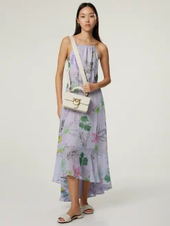 Kleid mit Print ERACLEA