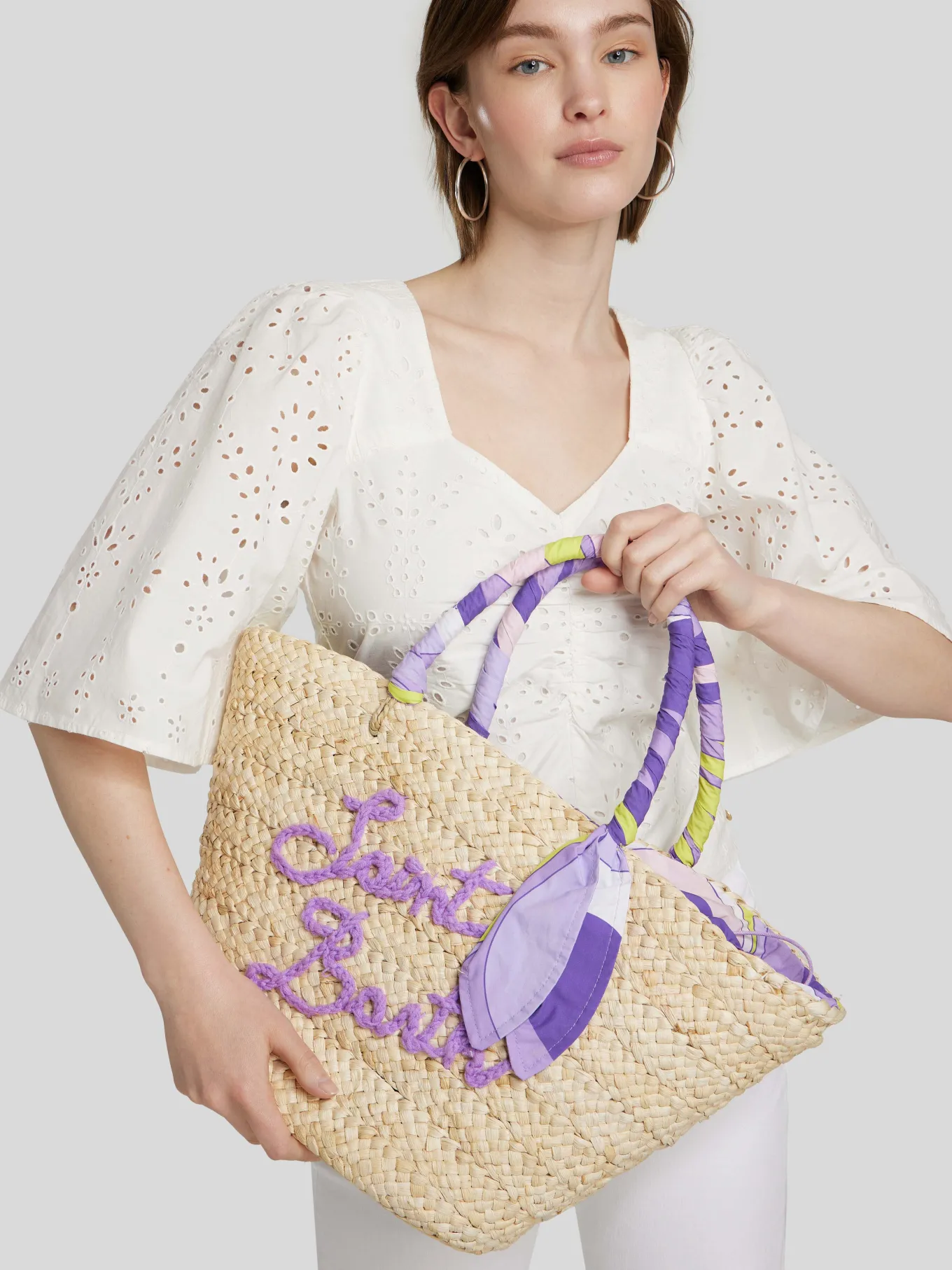 Korbtasche KYLIE