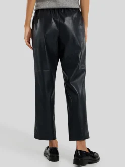 Kunstlederhose ESTELLE