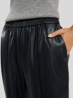 Kunstlederhose ESTELLE