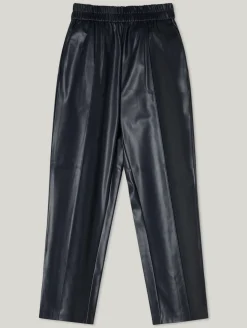 Kunstlederhose ESTELLE