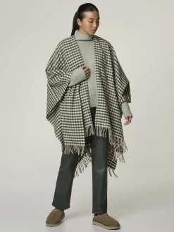 Kunstlederhose im Regular Fit