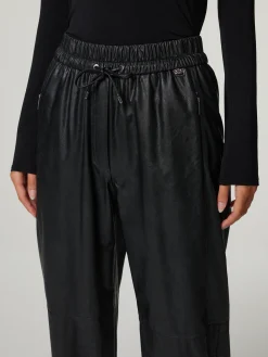 Kunstlederhose RANCHI