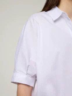 Kurzarmbluse CITERNI