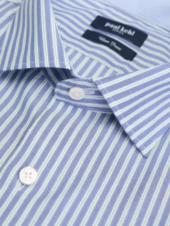 Kurzarmhemd im Custom Fit