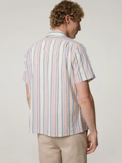 Kurzarmhemd im Custom Fit