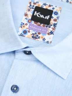 Kurzarmhemd im Regular Fit