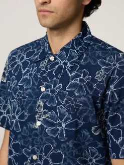 Kurzarmhemd im Regular Fit