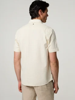 Kurzarmhemd im Regular Fit