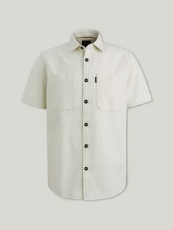 Kurzarmhemd im Regular Fit