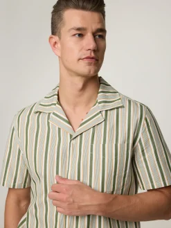 Kurzarmhemd im Regular Fit