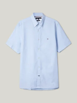 Kurzarmhemd im Regular Fit