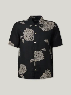 Kurzarmhemd im Regular Fit