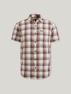 Kurzarmhemd im Regular Fit