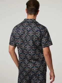 Kurzarmhemd im Regular Fit