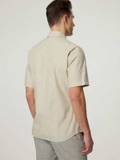 Kurzarmhemd im Regular Fit