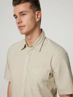 Kurzarmhemd im Regular Fit