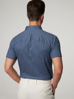 Kurzarmhemd im Regular Fit