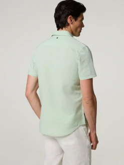 Kurzarmhemd im Regular Fit