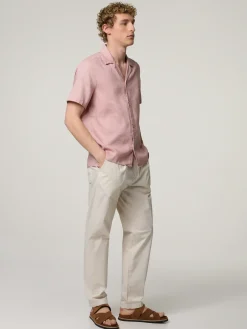Kurzarmhemd im Regular Fit
