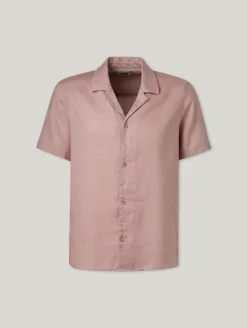 Kurzarmhemd im Regular Fit