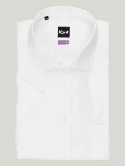 Kurzarmhemd im Regular Fit