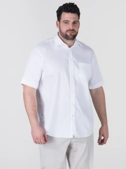 Kurzarmhemd im Regular Fit