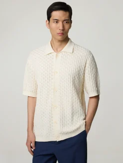 Kurzarmhemd im Regular Fit