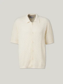 Kurzarmhemd im Regular Fit