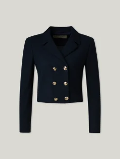 Kurzer Blazer ROSARIA