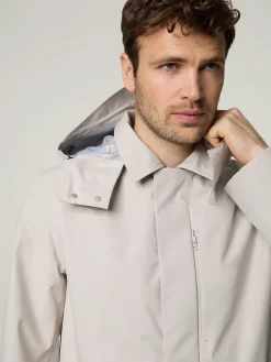 Kurzer Mantel BATTERSEA