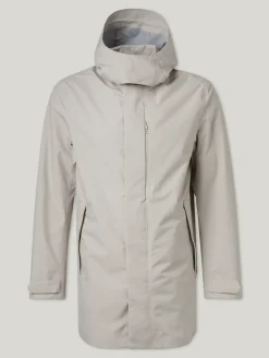 Kurzer Mantel BATTERSEA